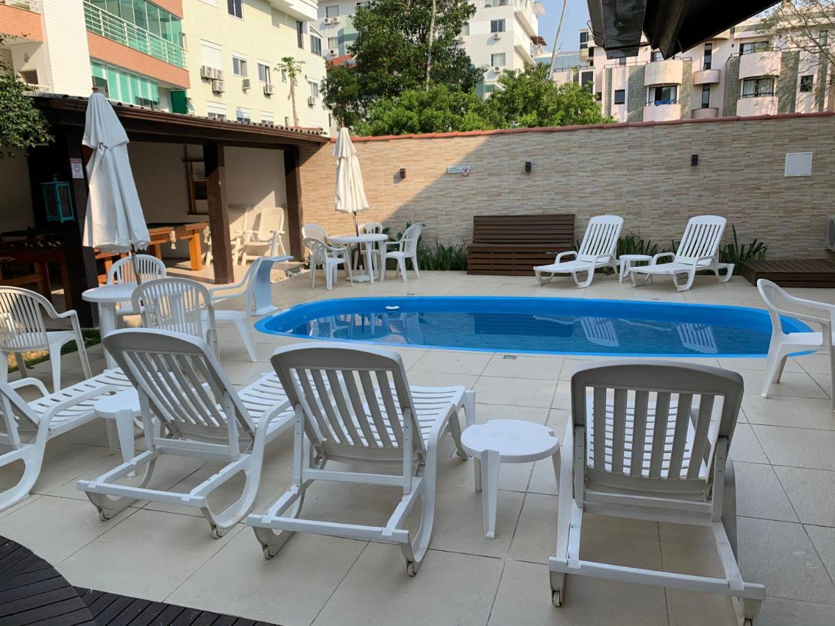Florianópolis Beach House Floripa מראה חיצוני תמונה