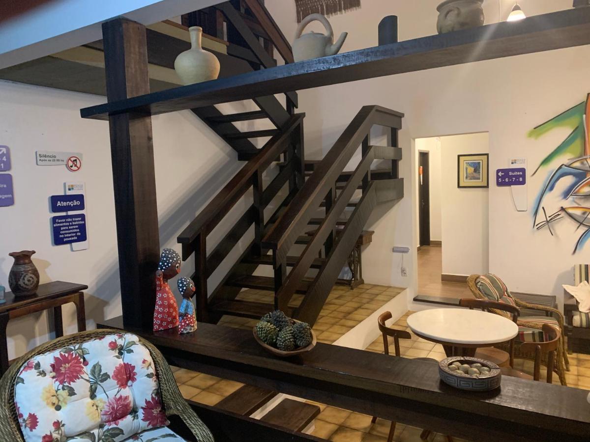Florianópolis Beach House Floripa מראה חיצוני תמונה