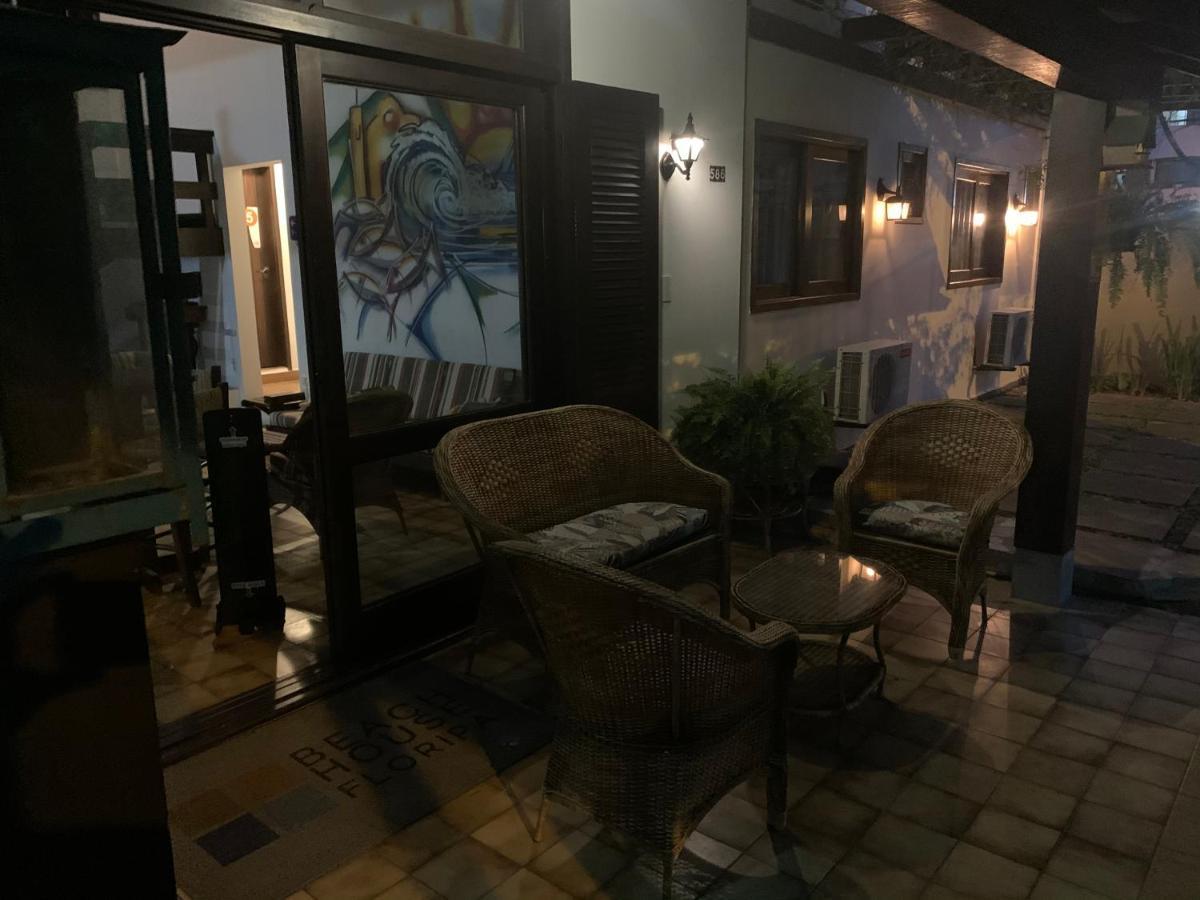 Florianópolis Beach House Floripa מראה חיצוני תמונה