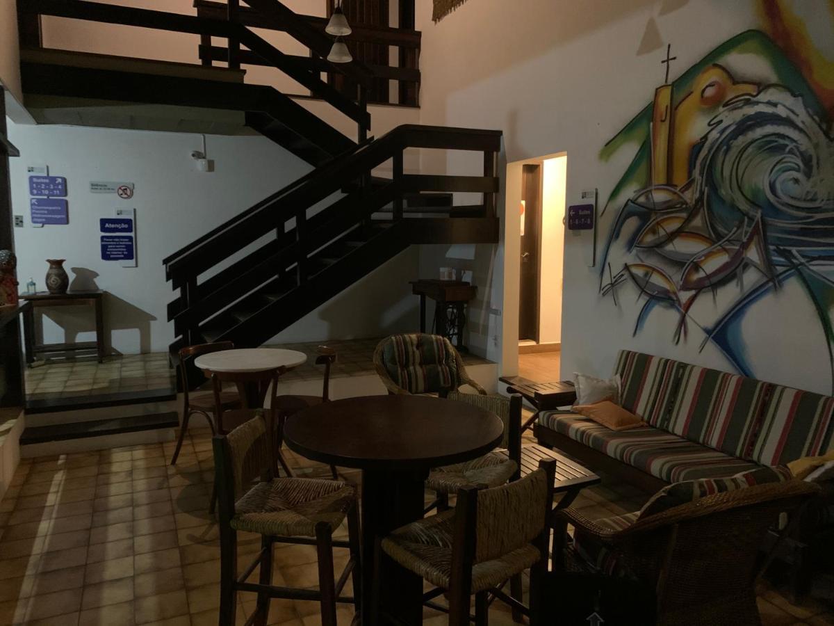 Florianópolis Beach House Floripa מראה חיצוני תמונה