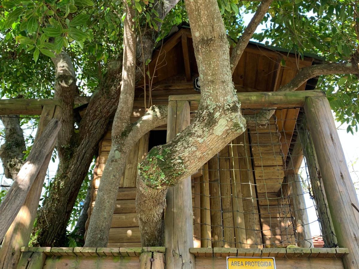 Florianópolis Beach House Floripa מראה חיצוני תמונה