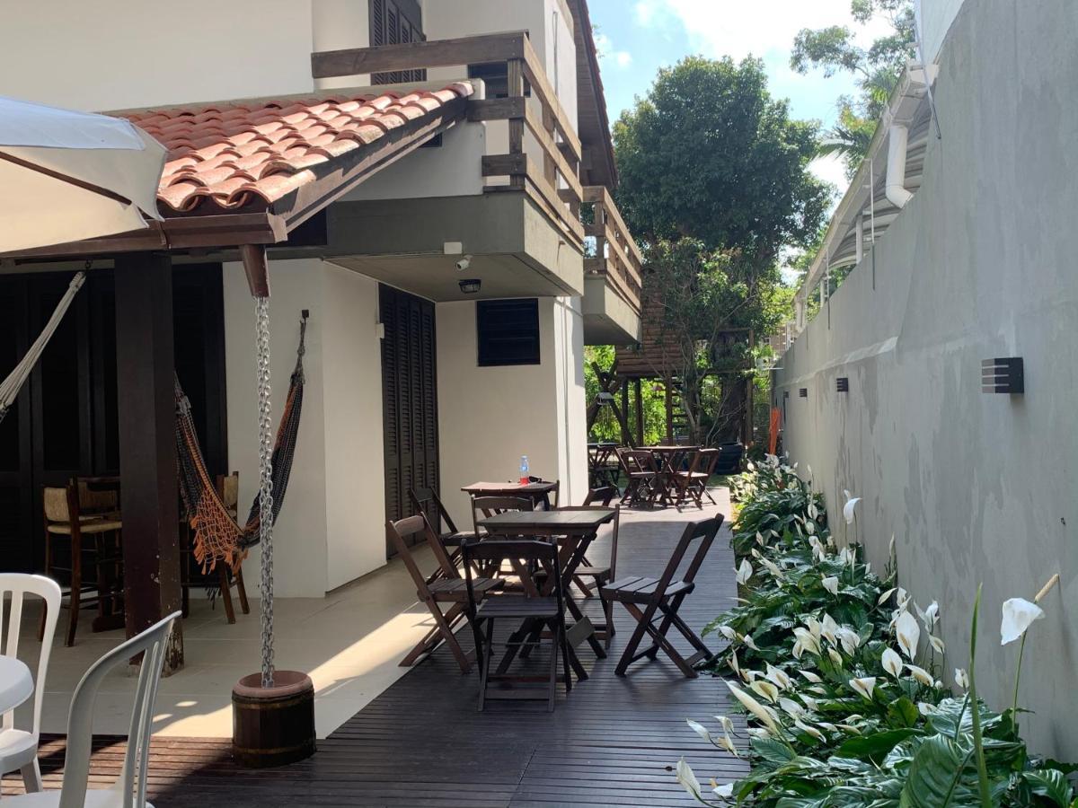 Florianópolis Beach House Floripa מראה חיצוני תמונה