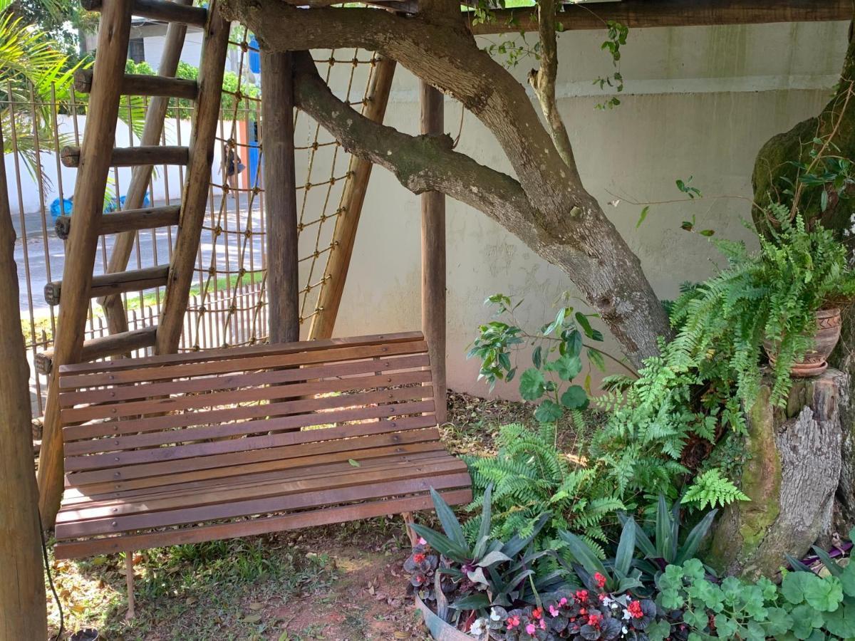 Florianópolis Beach House Floripa מראה חיצוני תמונה