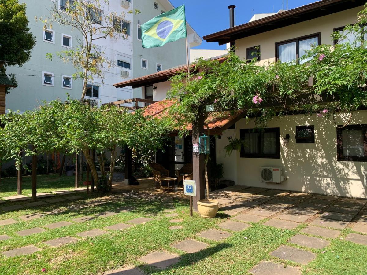 Florianópolis Beach House Floripa מראה חיצוני תמונה