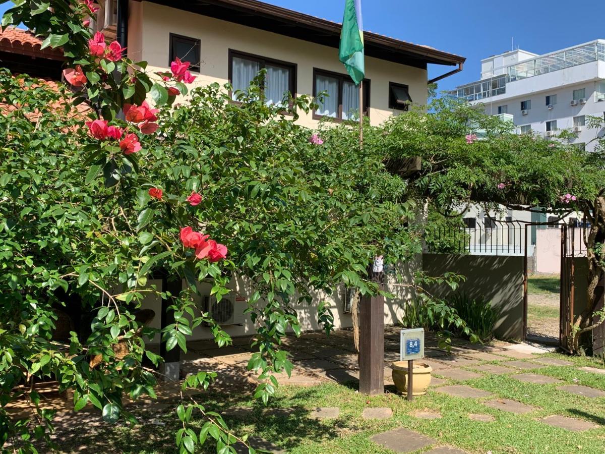 Florianópolis Beach House Floripa מראה חיצוני תמונה