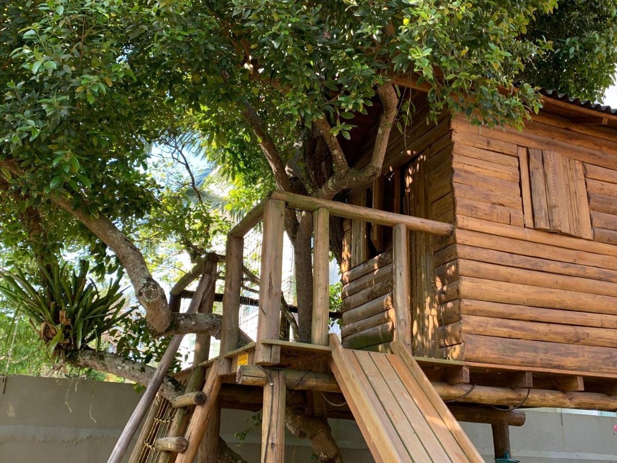 Florianópolis Beach House Floripa מראה חיצוני תמונה