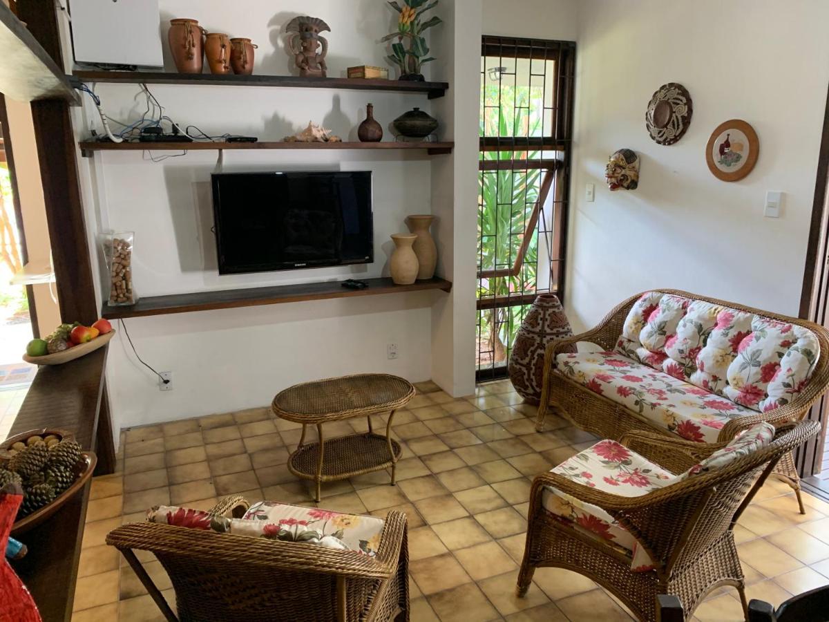 Florianópolis Beach House Floripa מראה חיצוני תמונה