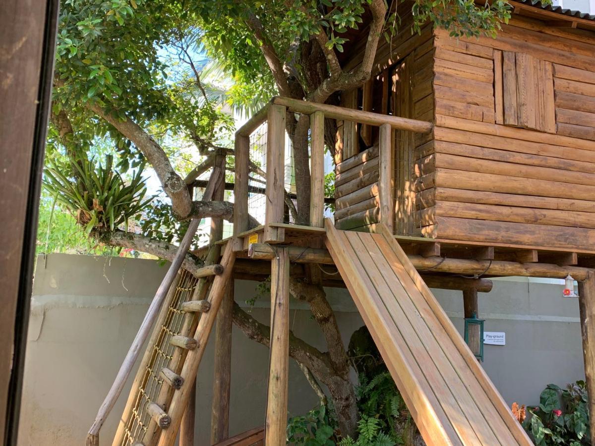 Florianópolis Beach House Floripa מראה חיצוני תמונה