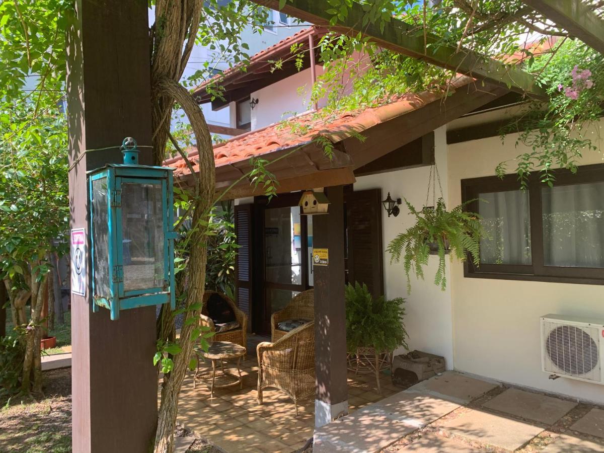 Florianópolis Beach House Floripa מראה חיצוני תמונה
