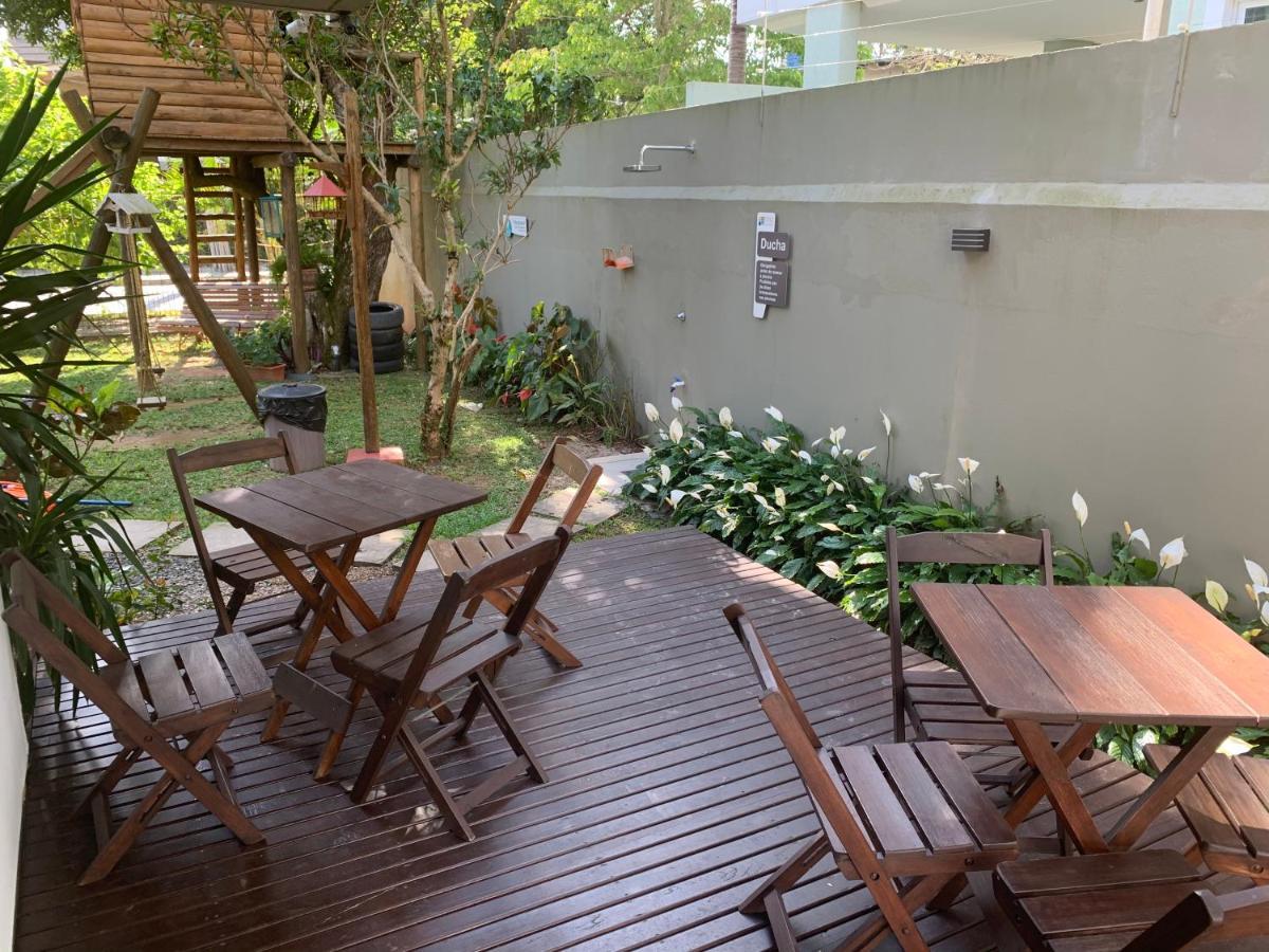 Florianópolis Beach House Floripa מראה חיצוני תמונה