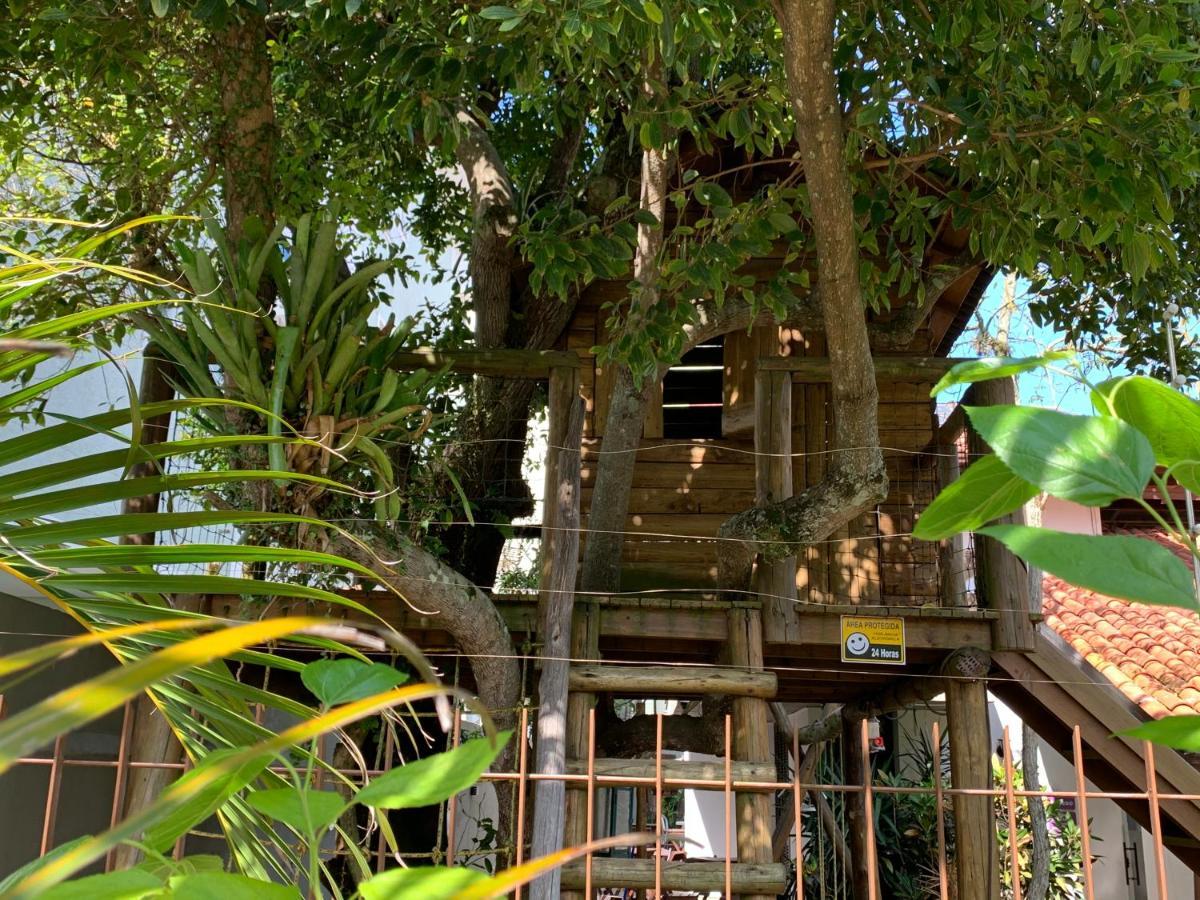 Florianópolis Beach House Floripa מראה חיצוני תמונה