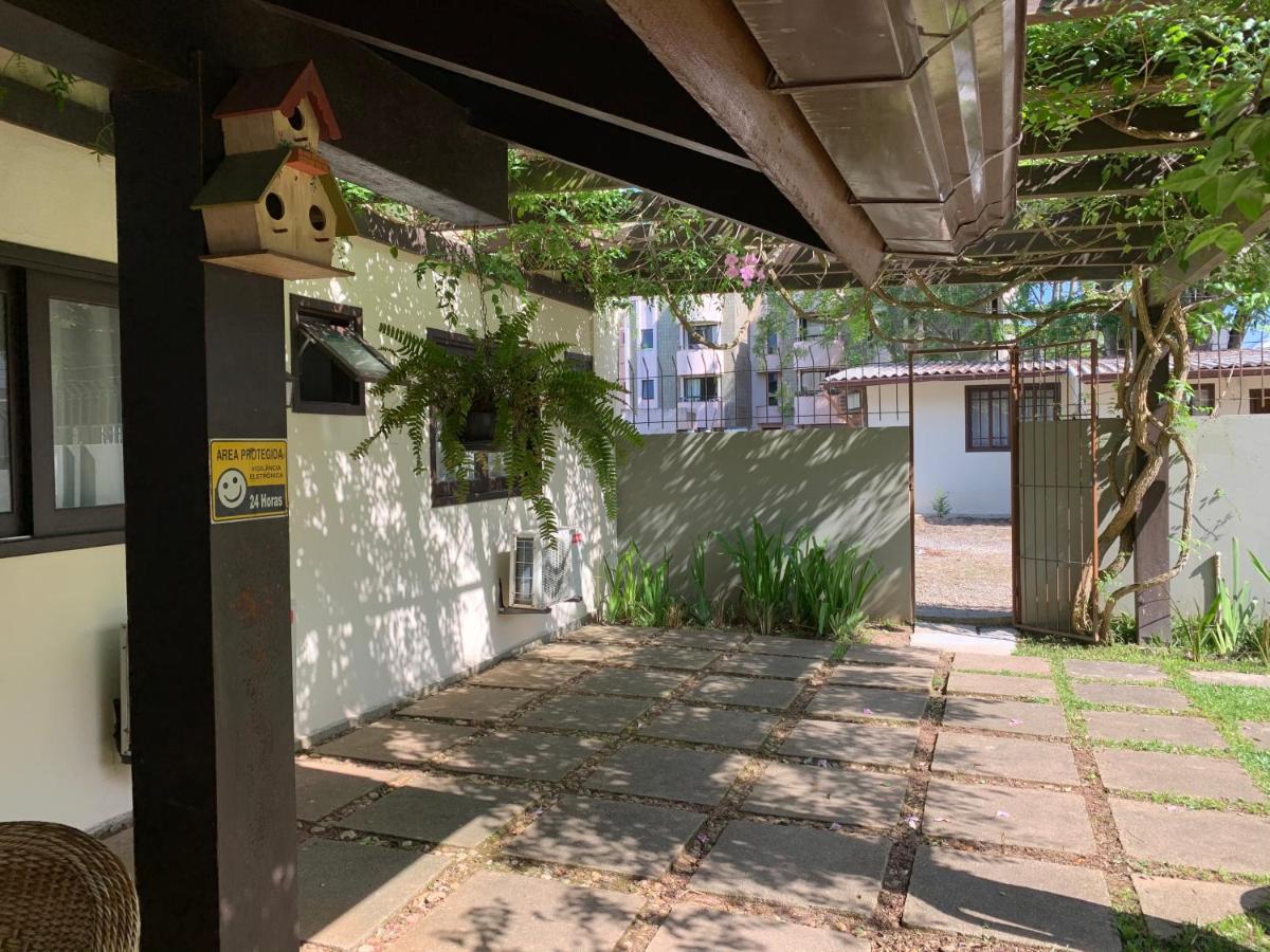 Florianópolis Beach House Floripa מראה חיצוני תמונה