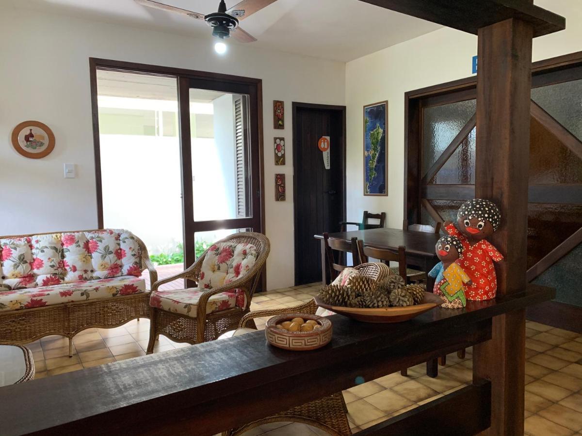 Florianópolis Beach House Floripa מראה חיצוני תמונה