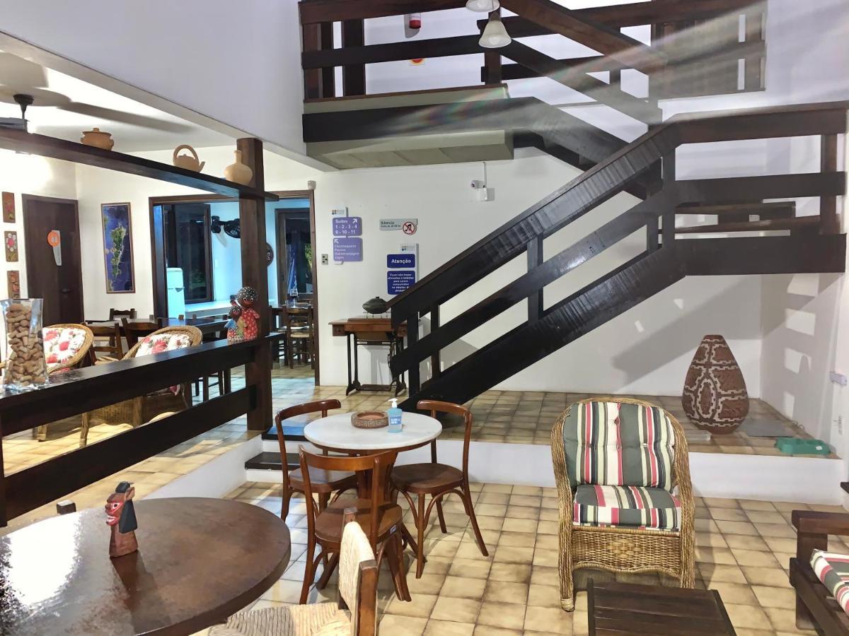 Florianópolis Beach House Floripa מראה חיצוני תמונה