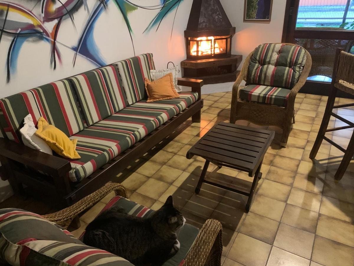 Florianópolis Beach House Floripa מראה חיצוני תמונה