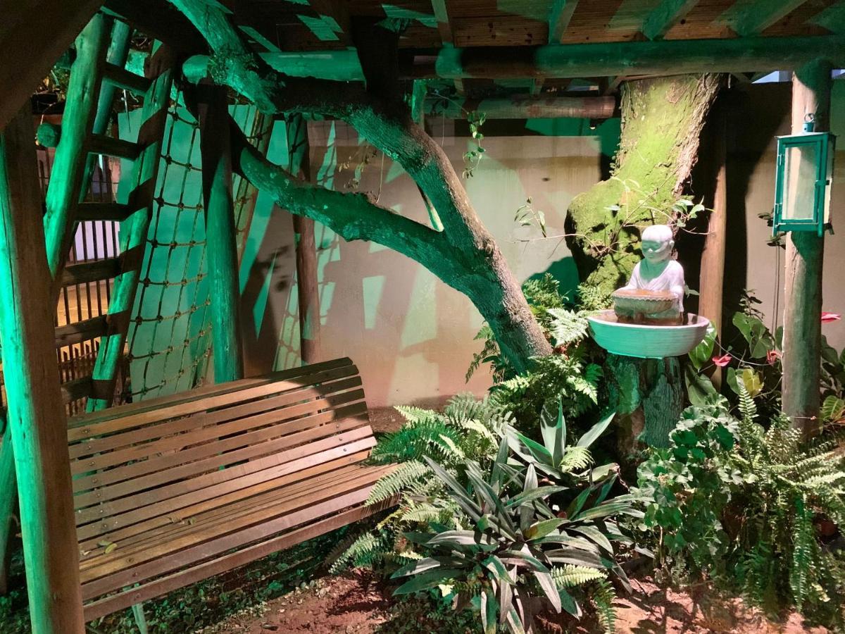 Florianópolis Beach House Floripa מראה חיצוני תמונה