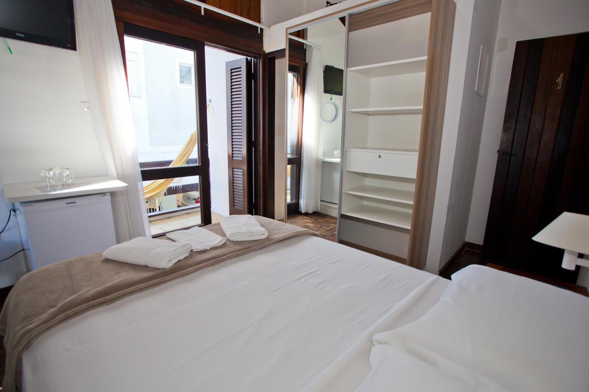 Florianópolis Beach House Floripa חדר תמונה