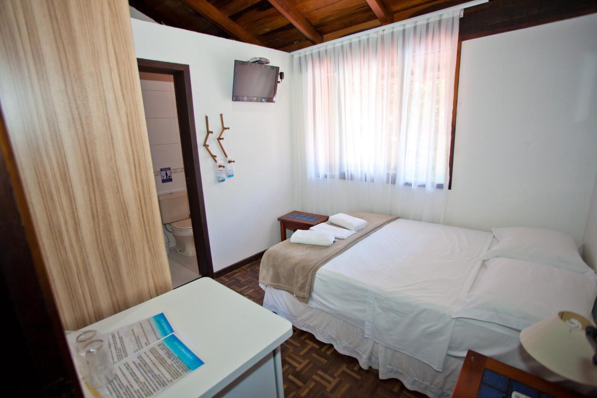 Florianópolis Beach House Floripa חדר תמונה