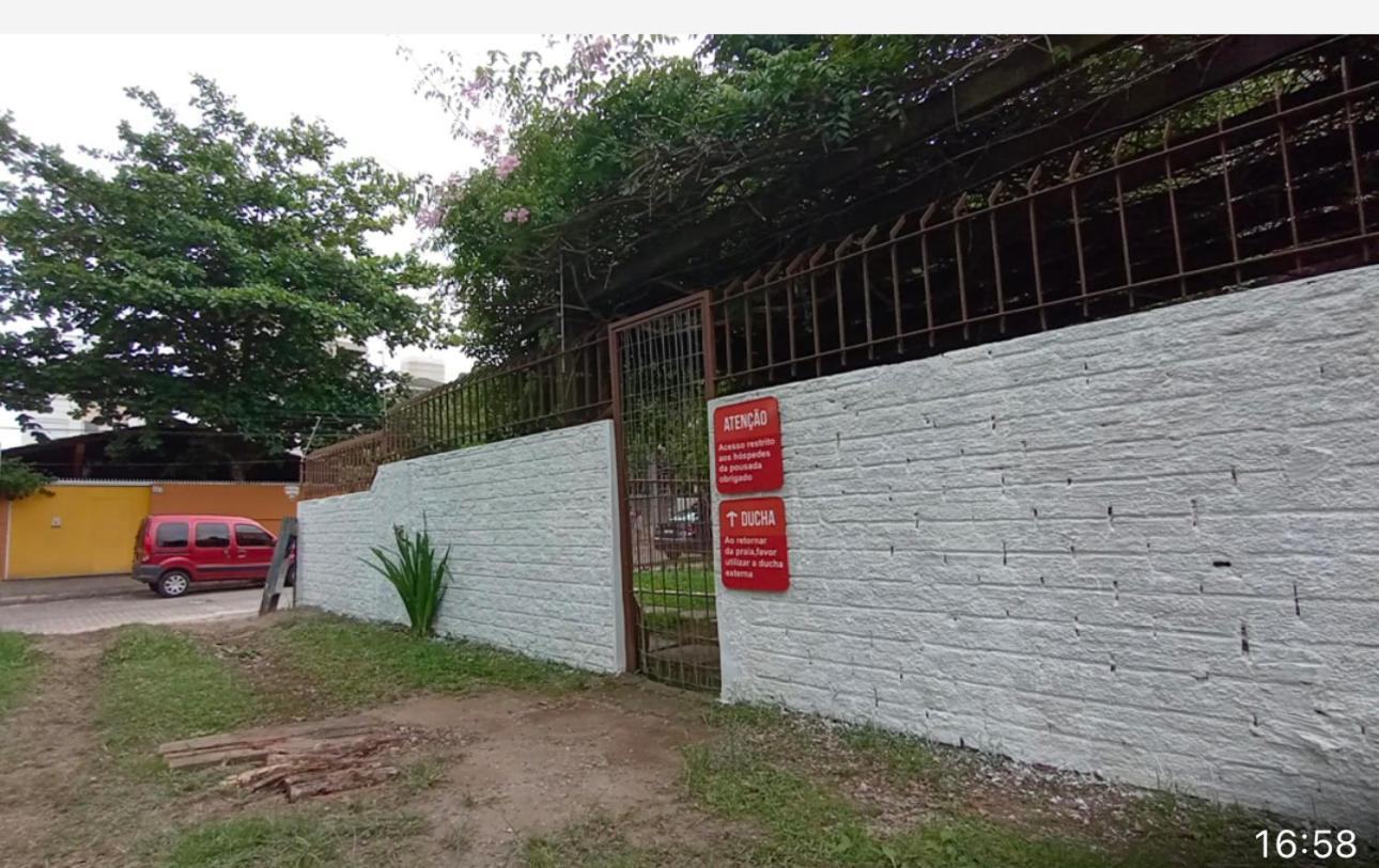 Florianópolis Beach House Floripa מראה חיצוני תמונה